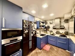 Blk 203D Compassvale Road (Sengkang), HDB Executive #556866641